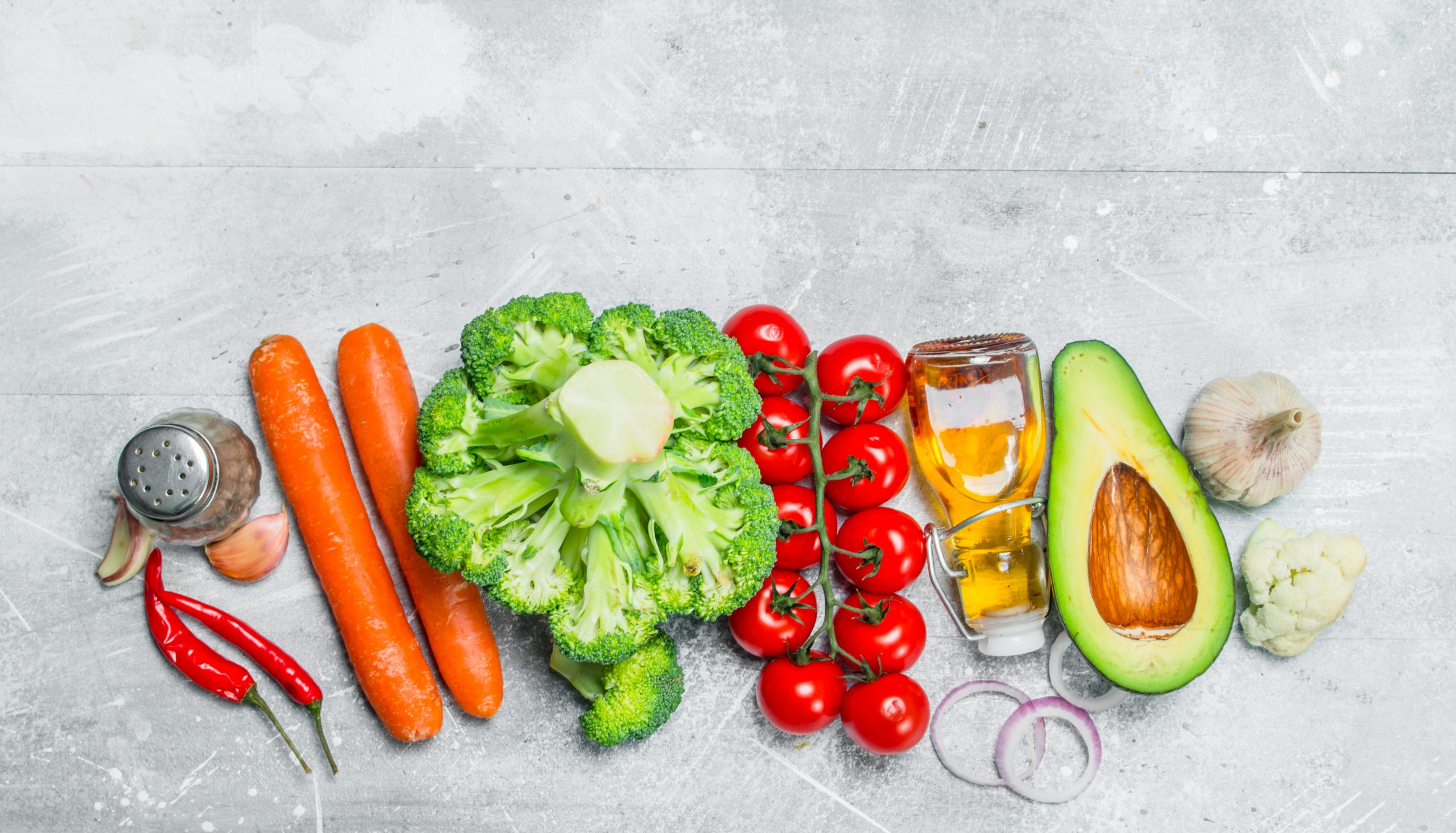 Organic food. Assortment of healthy vegetables . On a rustic background. Organic food. Assortment of healthy vegetables . On a rustic background.
